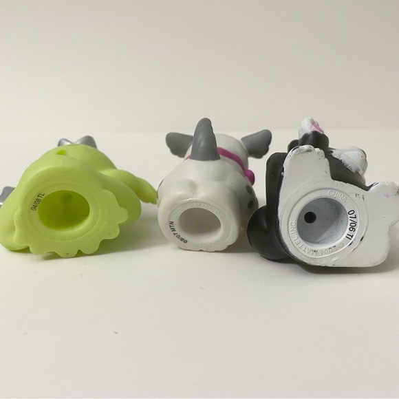 Mix Lot of Fisher Price Little People and Shelcore Figures - Picture 4 of 15